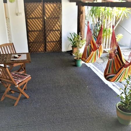 Sabandy House B&B Padang Mat Sirat 외부 사진
