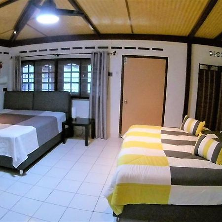 Sabandy House B&B Padang Mat Sirat 외부 사진
