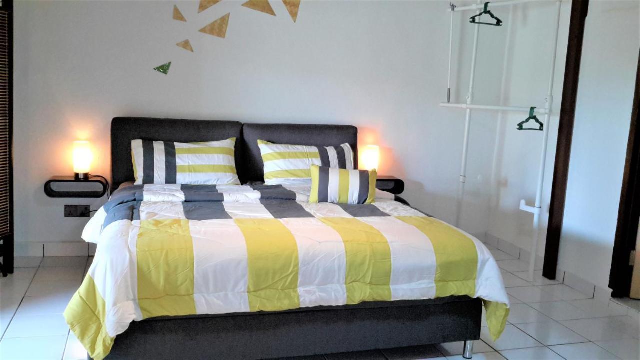 Sabandy House B&B Padang Mat Sirat 외부 사진