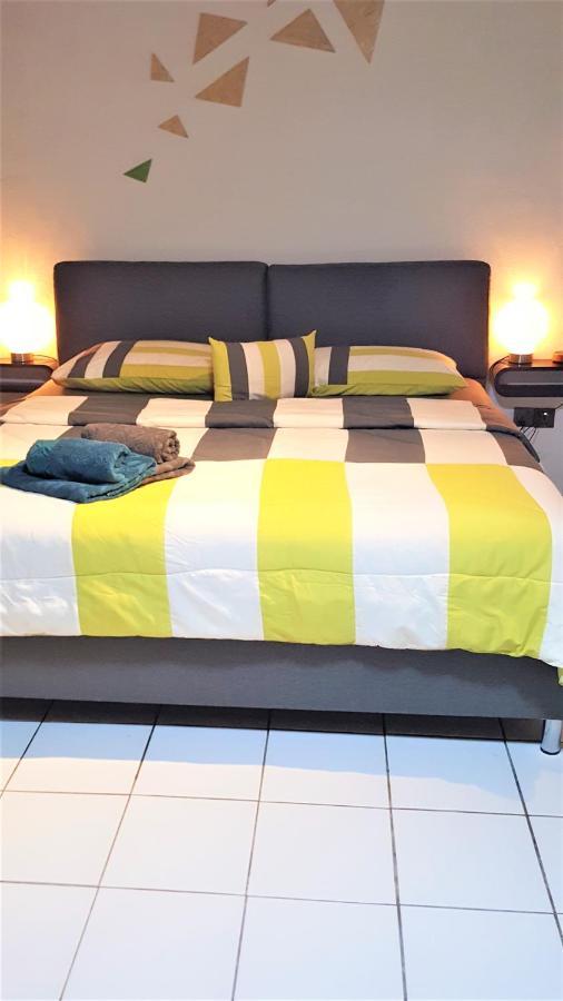 Sabandy House B&B Padang Mat Sirat 외부 사진