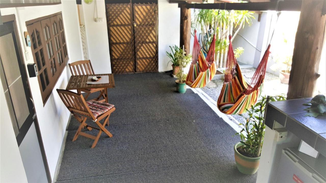 Sabandy House B&B Padang Mat Sirat 외부 사진
