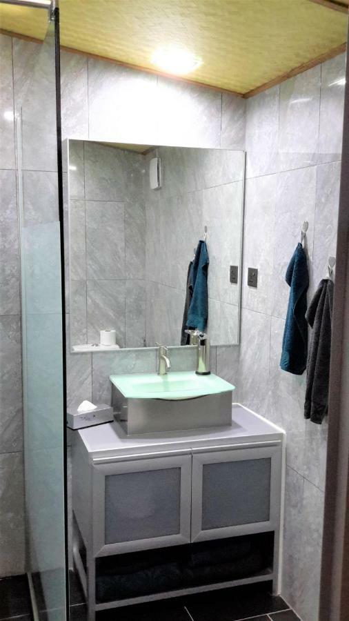 Sabandy House B&B Padang Mat Sirat 외부 사진