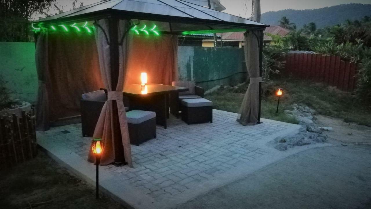 Sabandy House B&B Padang Mat Sirat 외부 사진