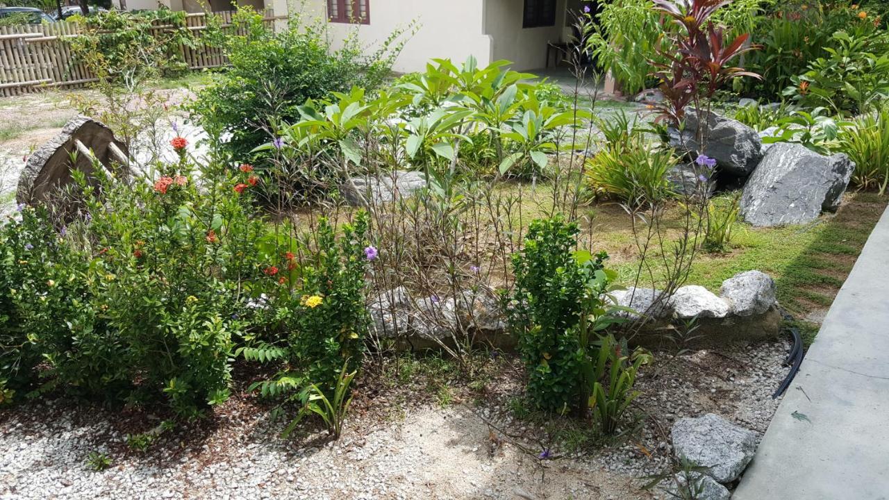 Sabandy House B&B Padang Mat Sirat 외부 사진