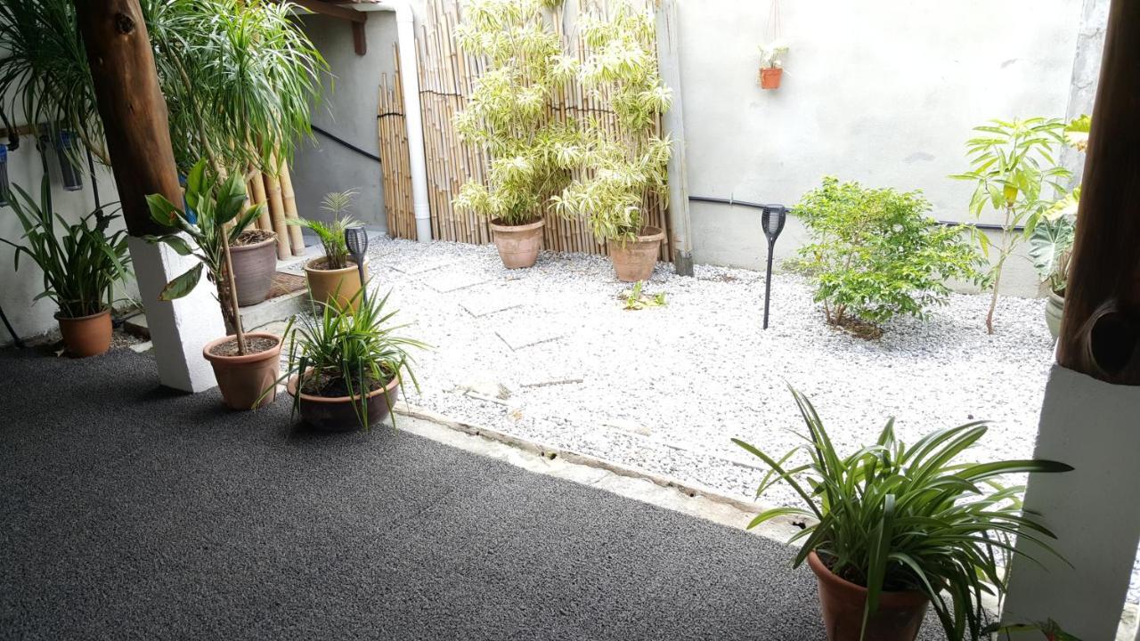Sabandy House B&B Padang Mat Sirat 외부 사진